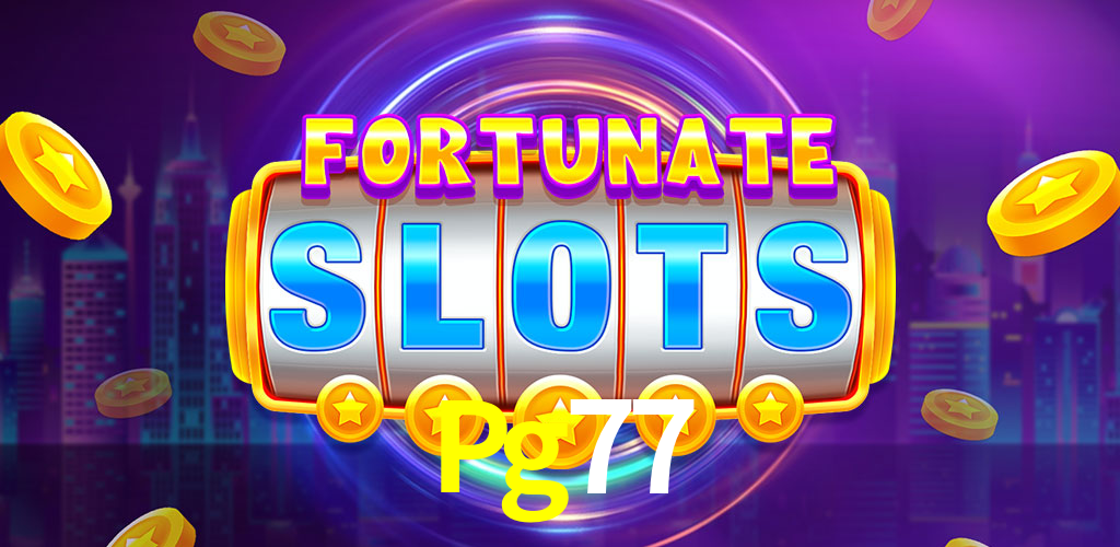 Cassino Online Seguro Pg77