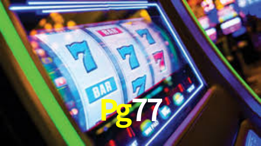 Cassino de Jogos Pg77